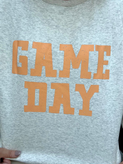 Game Day Sweatshirt