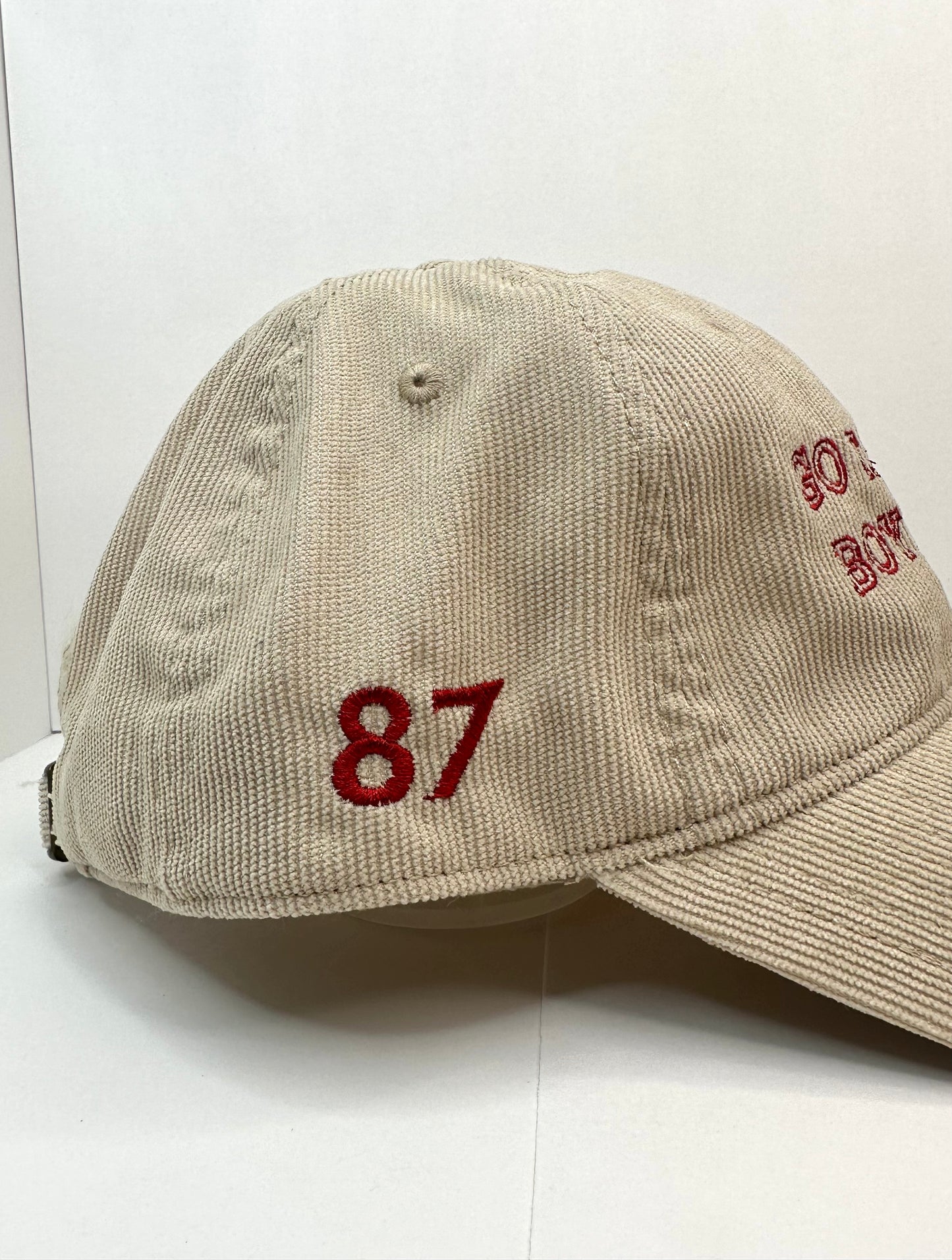 Taylor's Boyfriend Hat