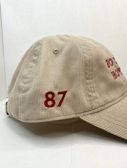 Taylor's Boyfriend Hat