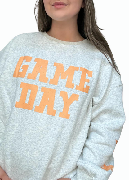 Game Day Sweatshirt